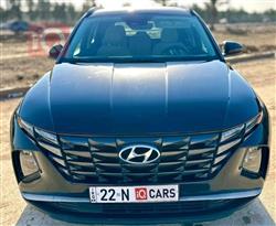 هیۆندای تۆکسۆن